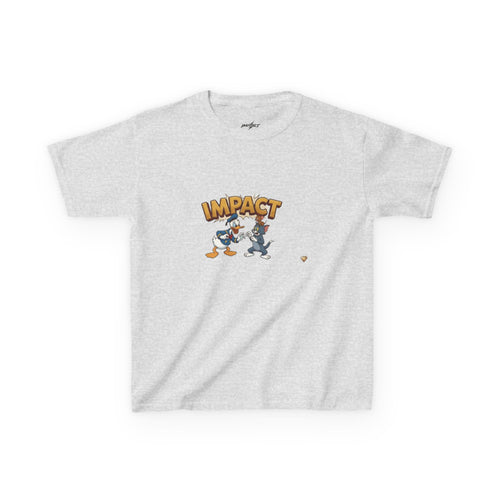 Kids Heavy Cotton™ Tee