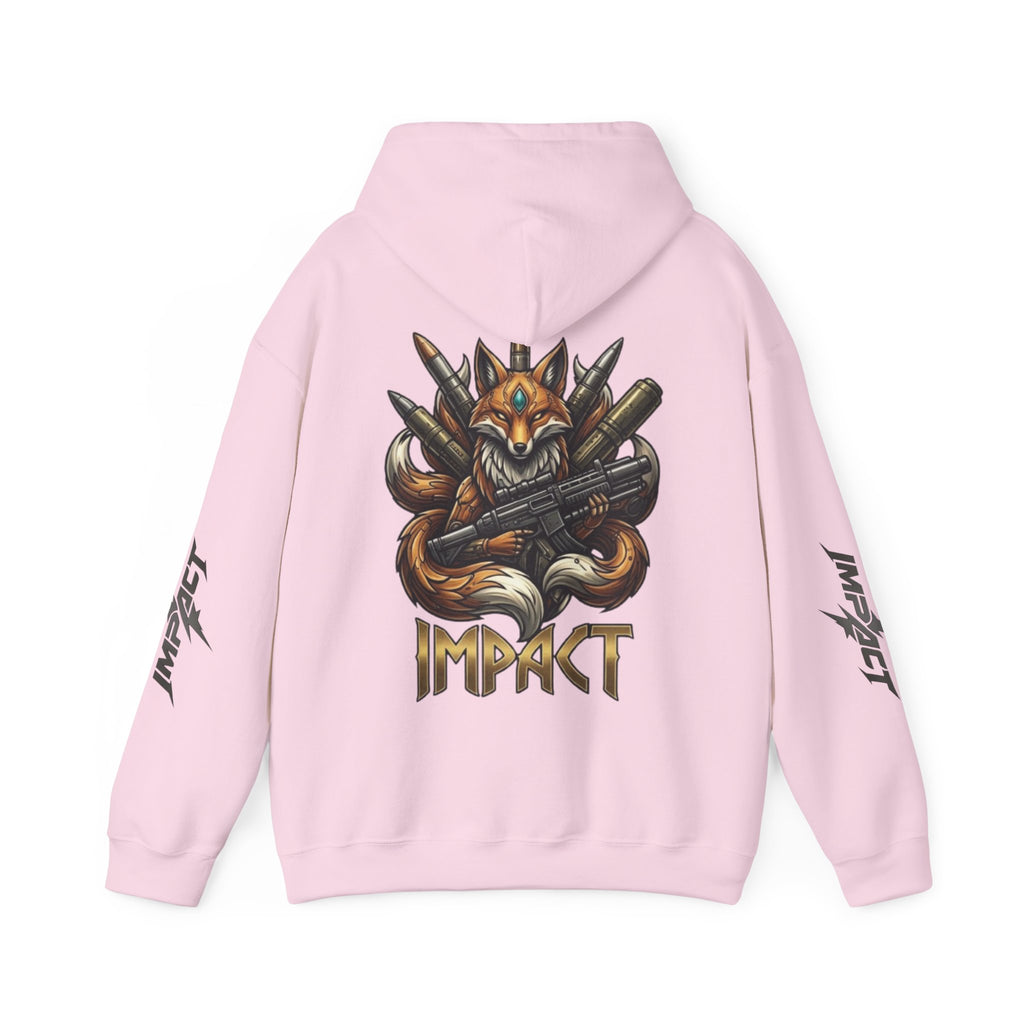 Unisex Heavy Blend™ Hooded Sweatshirt IMPACT