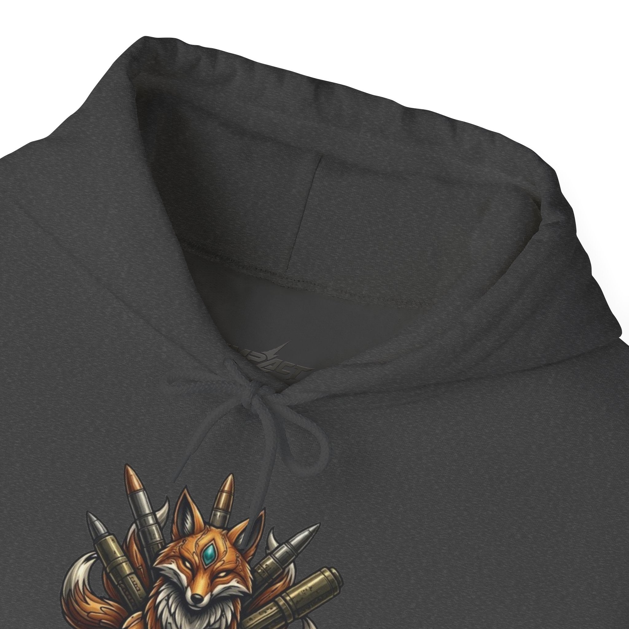 Unisex Heavy Blend™ Hooded Sweatshirt IMPACT