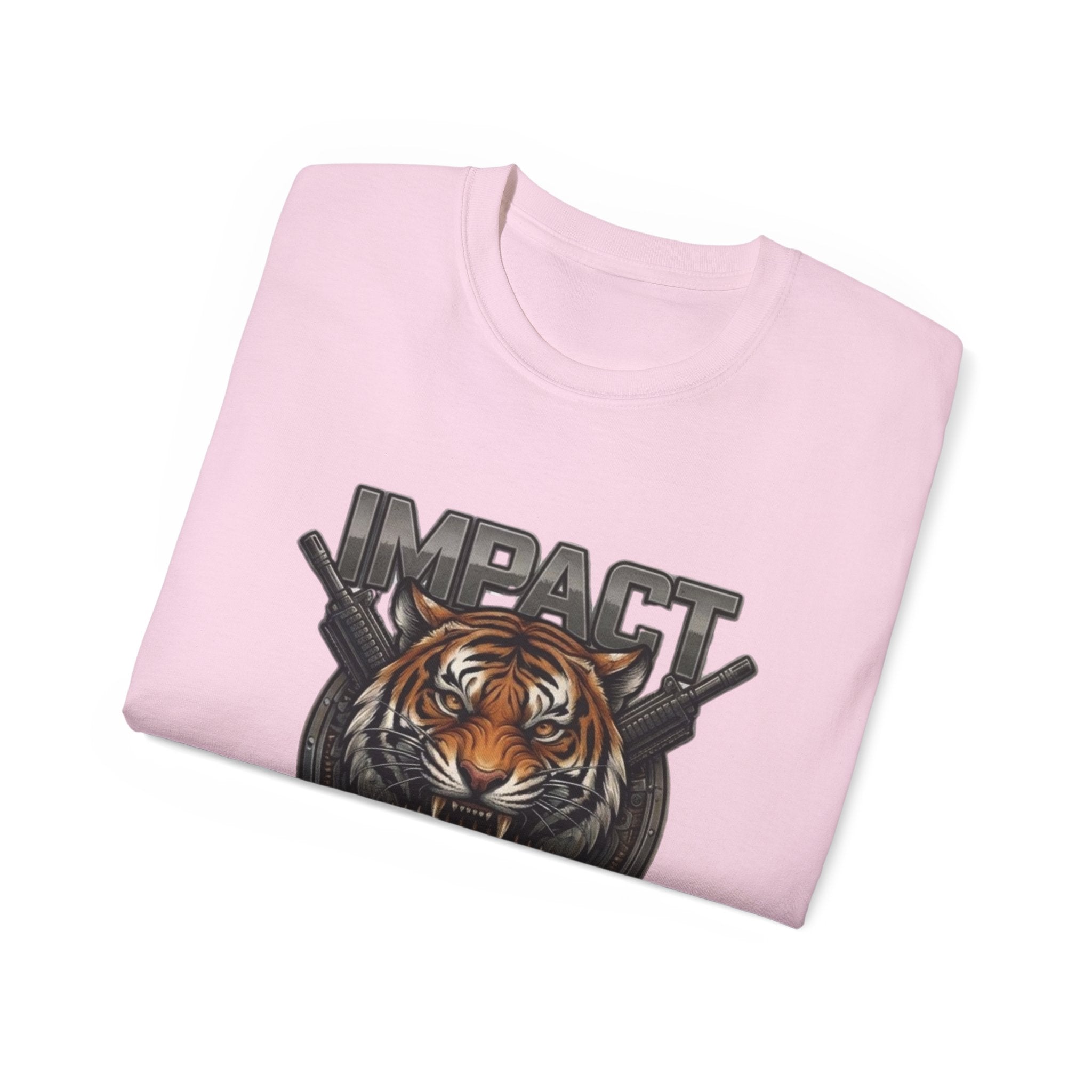 Unisex Ultra Cotton Tee