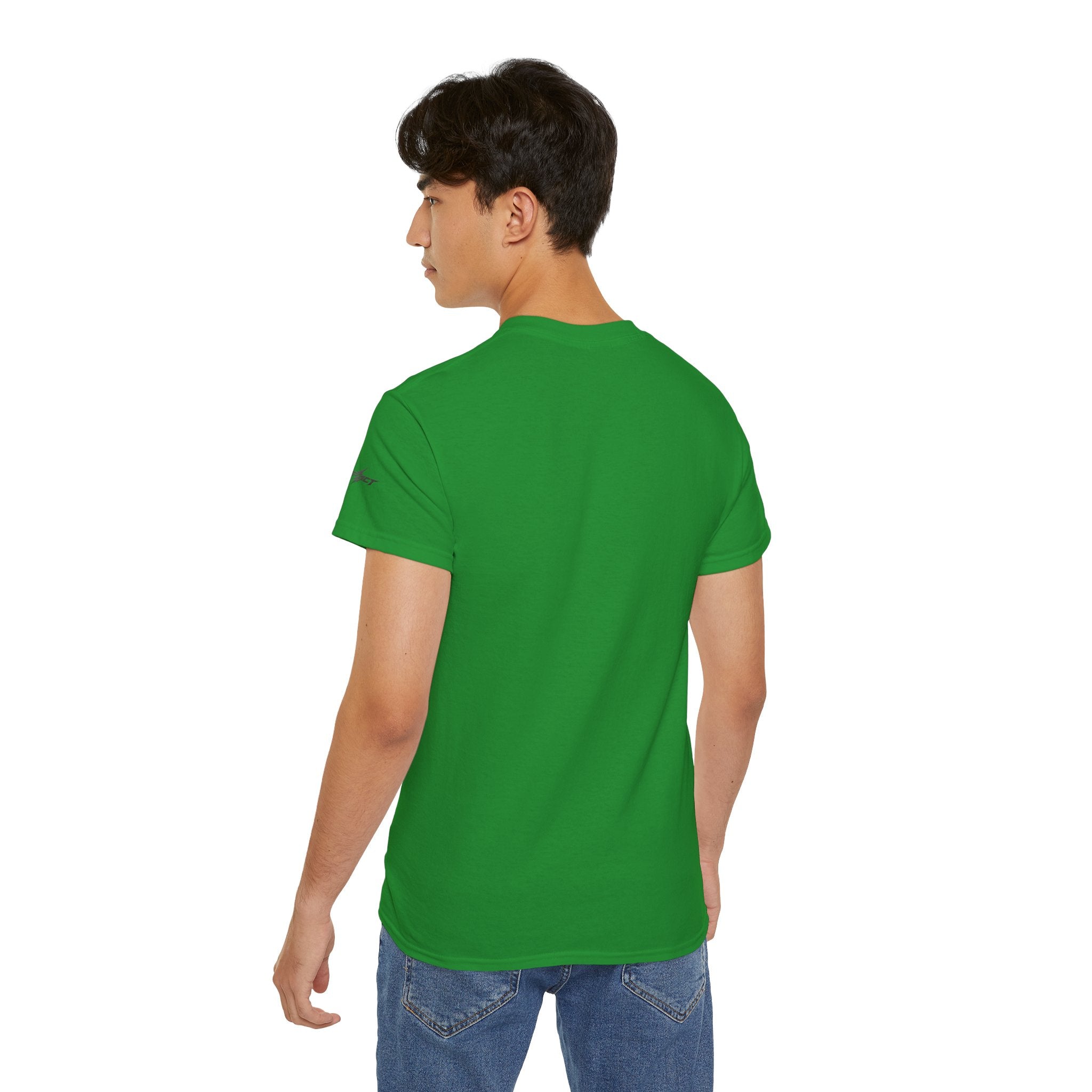 Unisex Ultra Cotton Tee