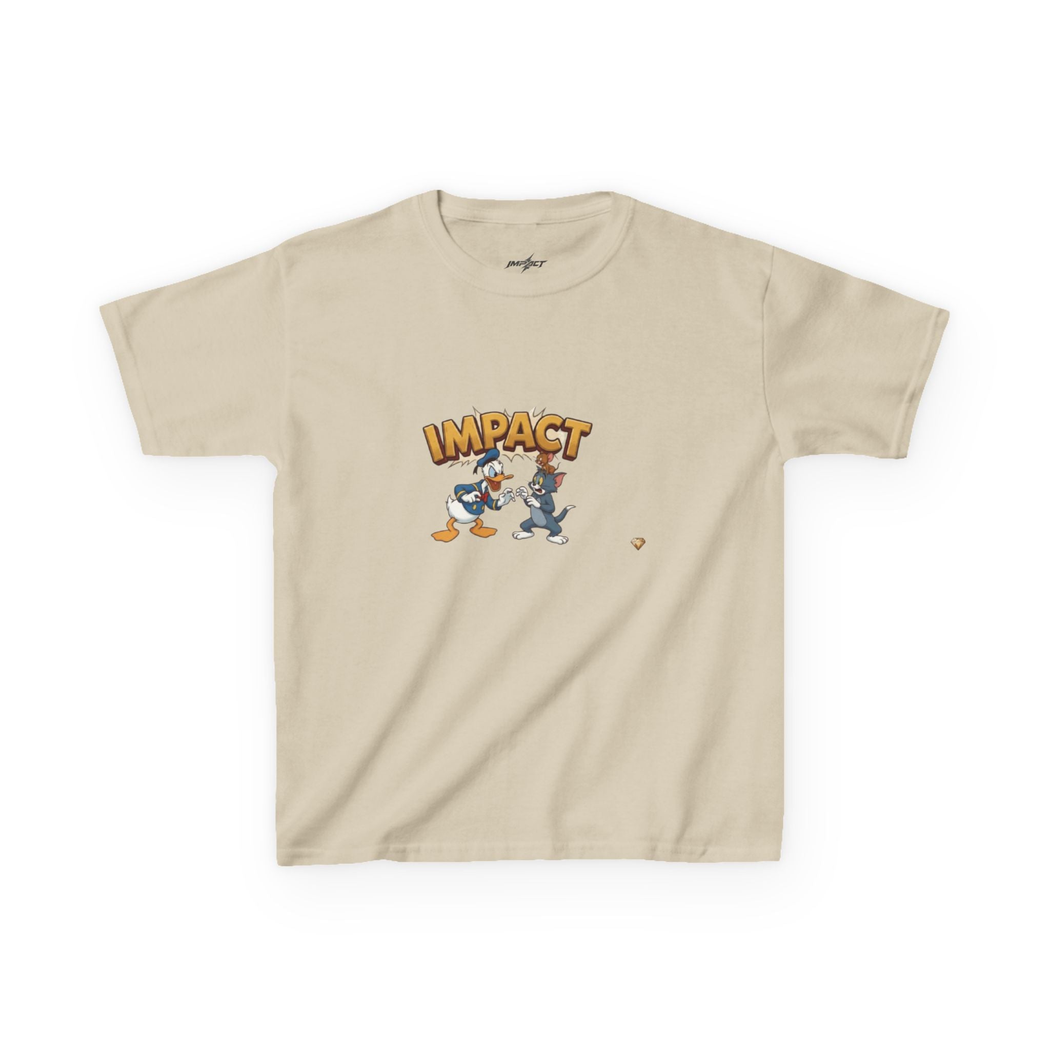 Kids Heavy Cotton™ Tee