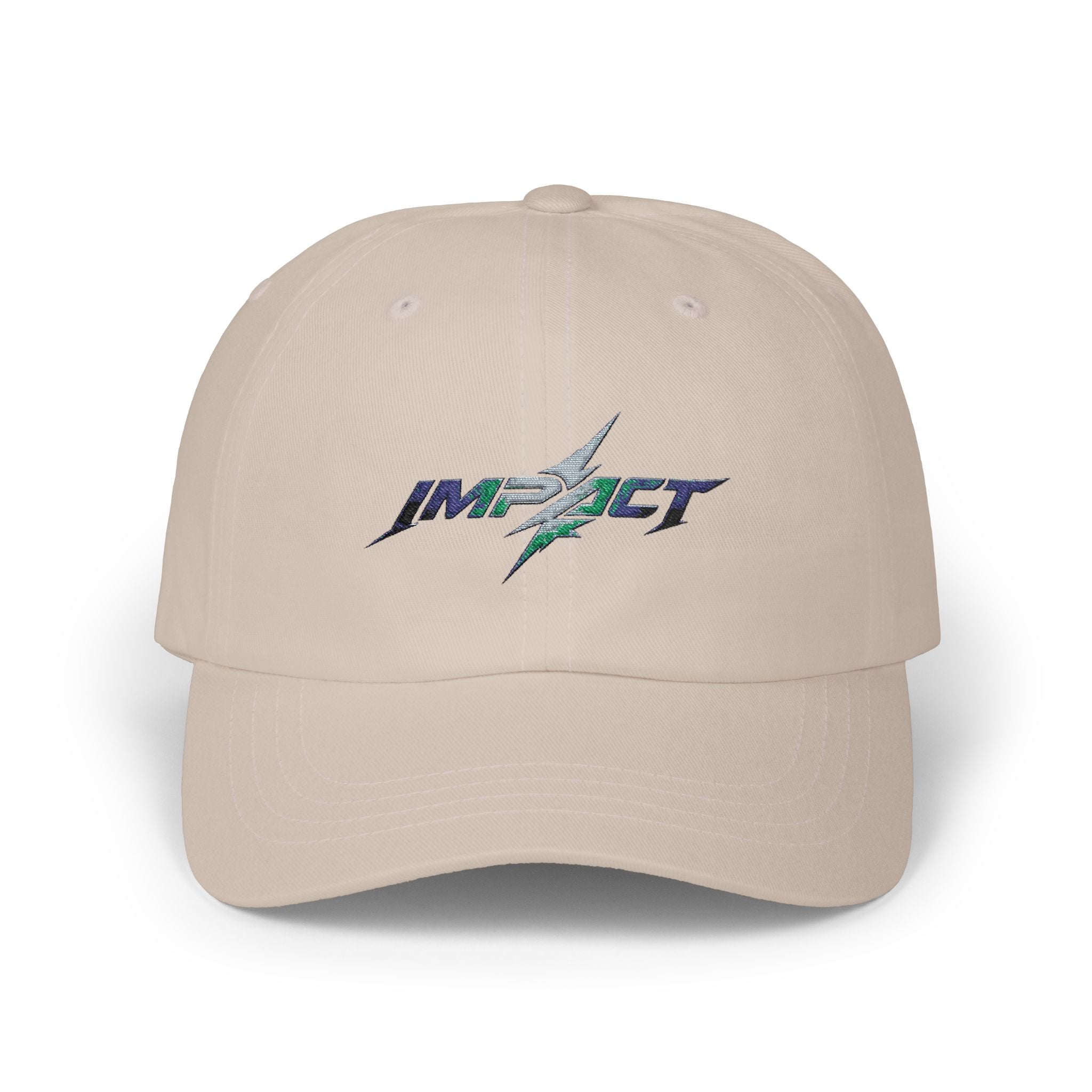 Classic Dad Cap