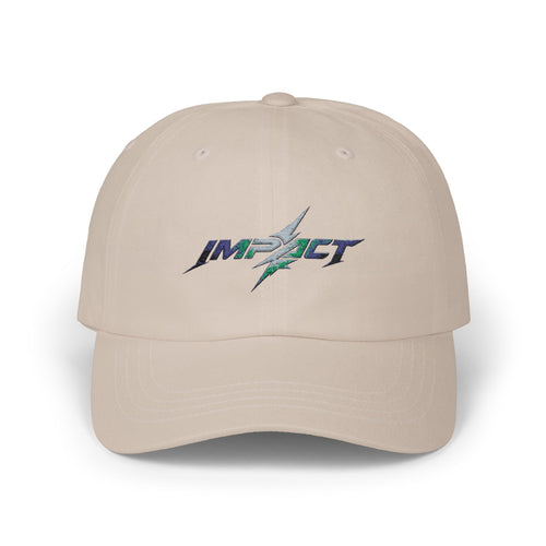 Classic Dad Cap