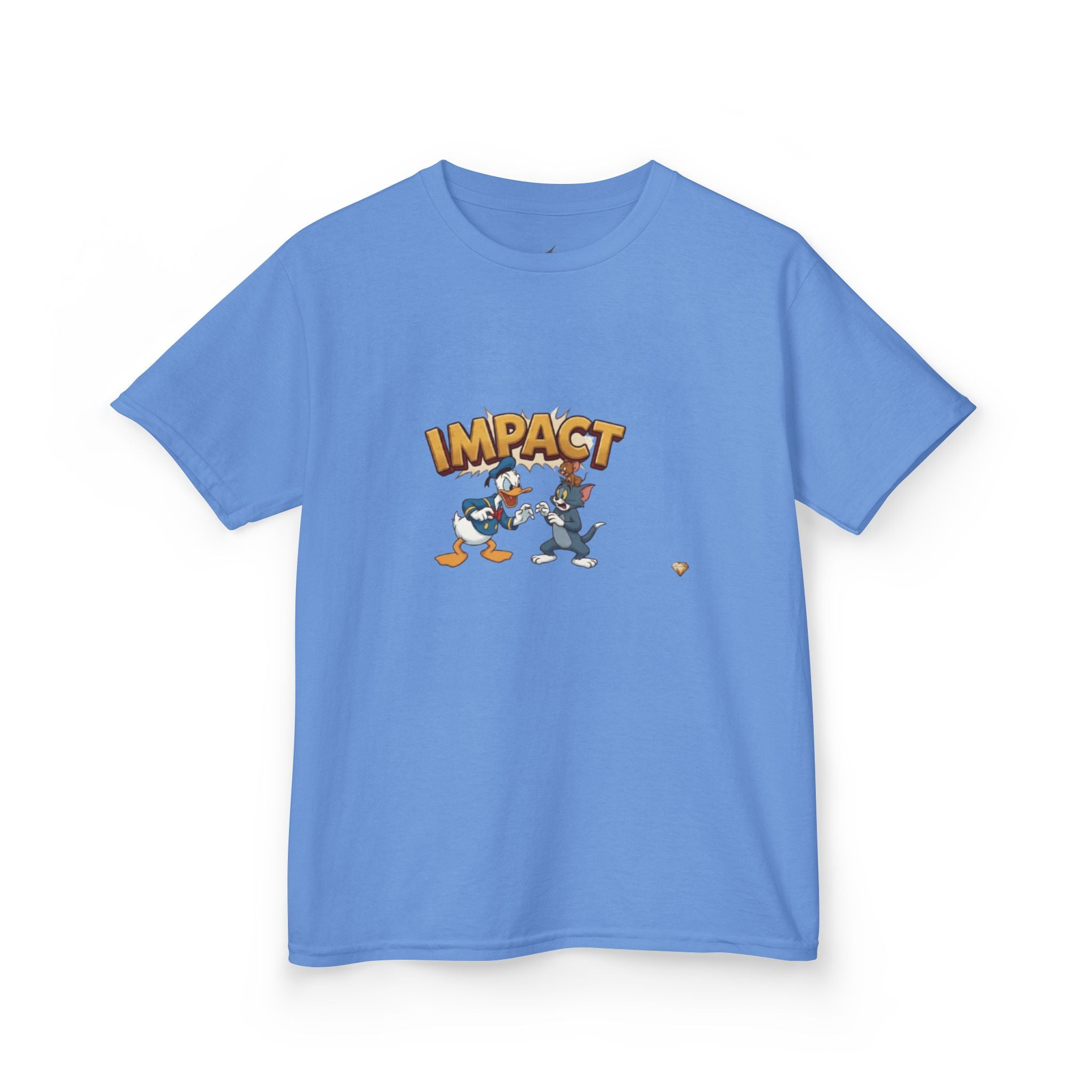 Kids Heavy Cotton™ Tee