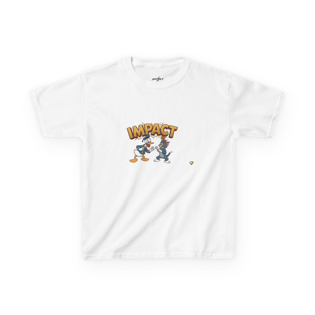 Kids Heavy Cotton™ Tee