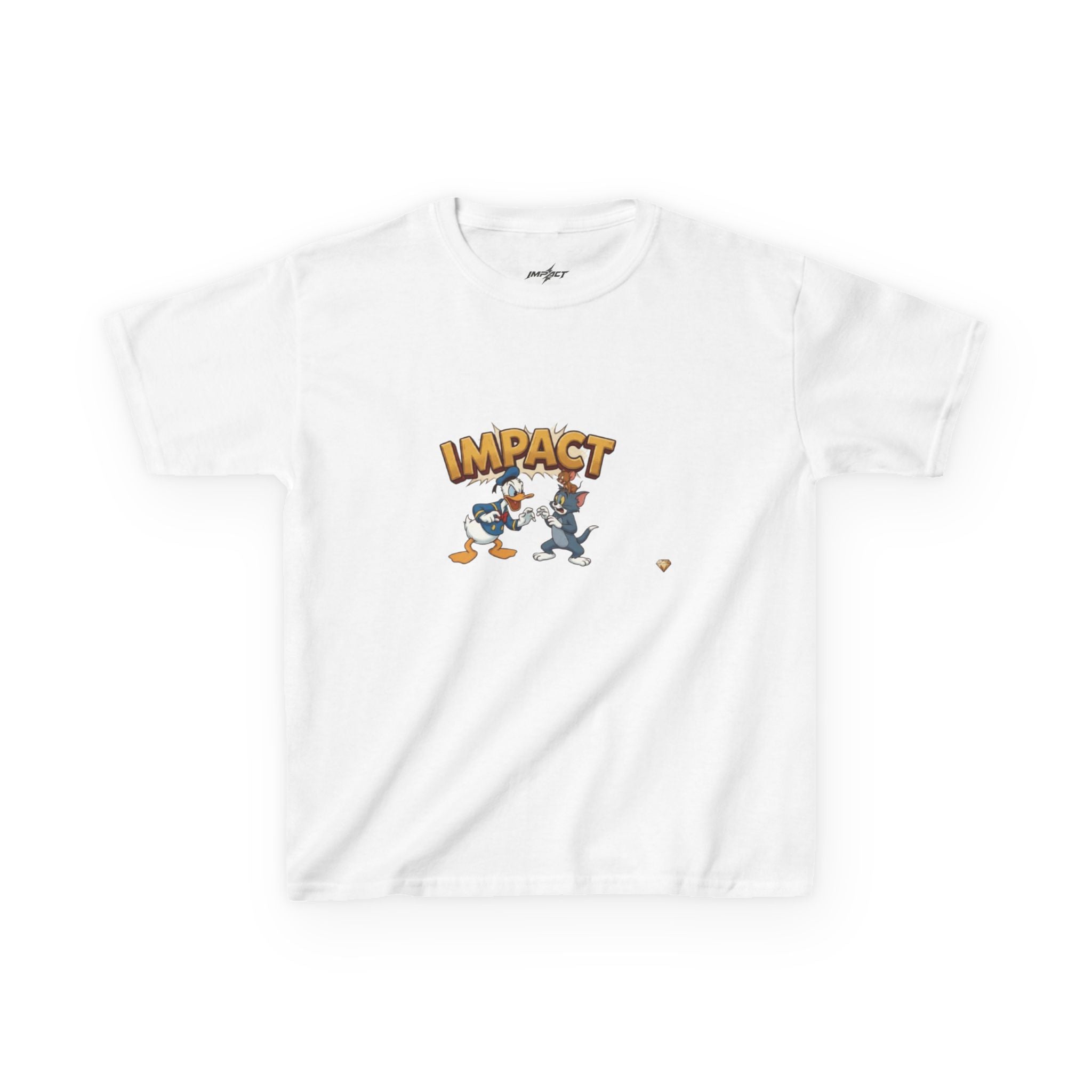 Kids Heavy Cotton™ Tee