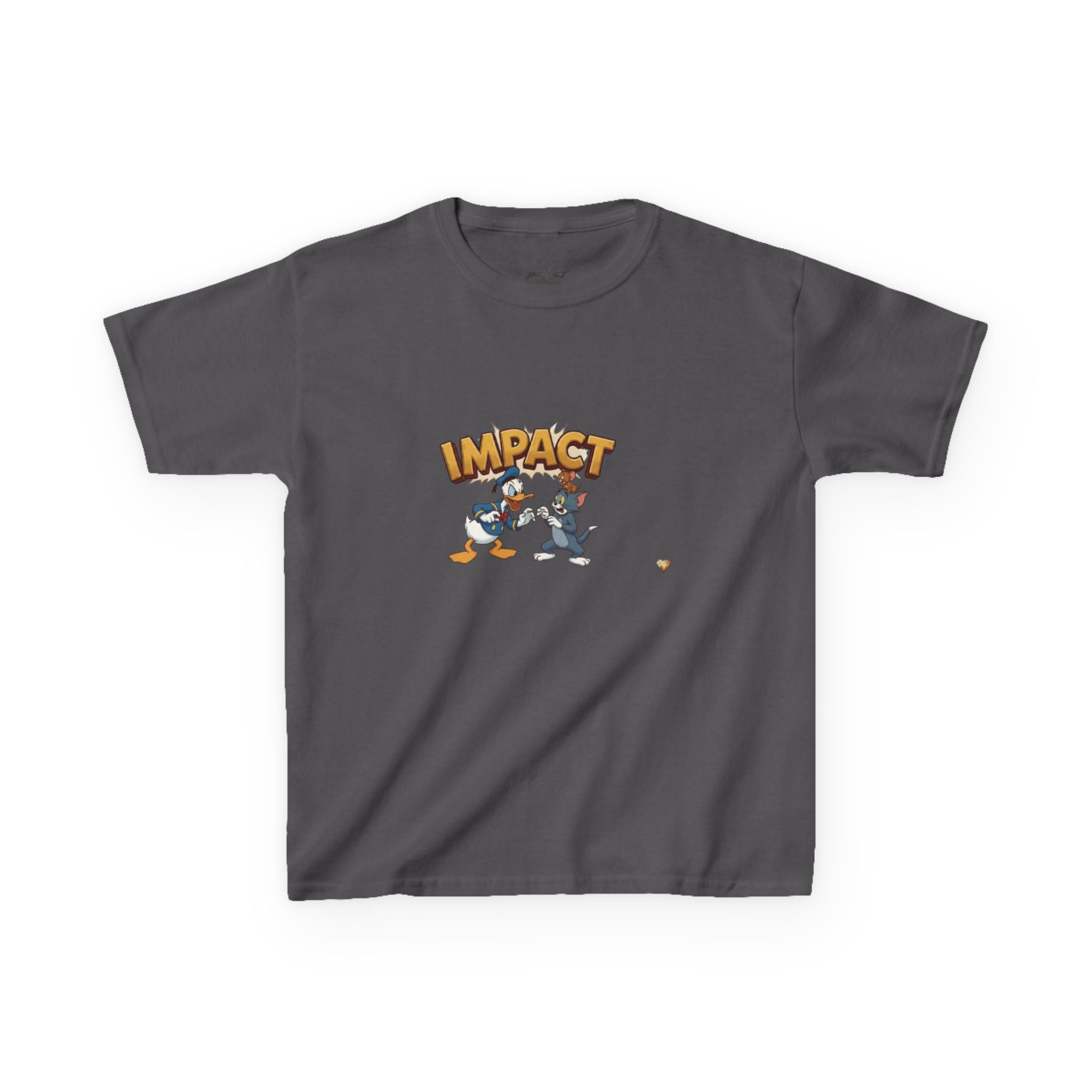 Kids Heavy Cotton™ Tee