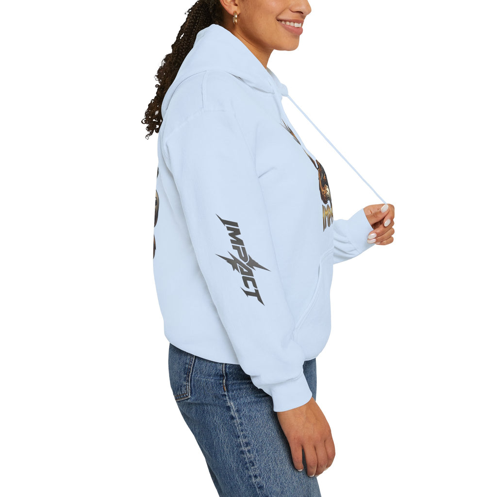 Unisex Heavy Blend™ Hooded Sweatshirt IMPACT