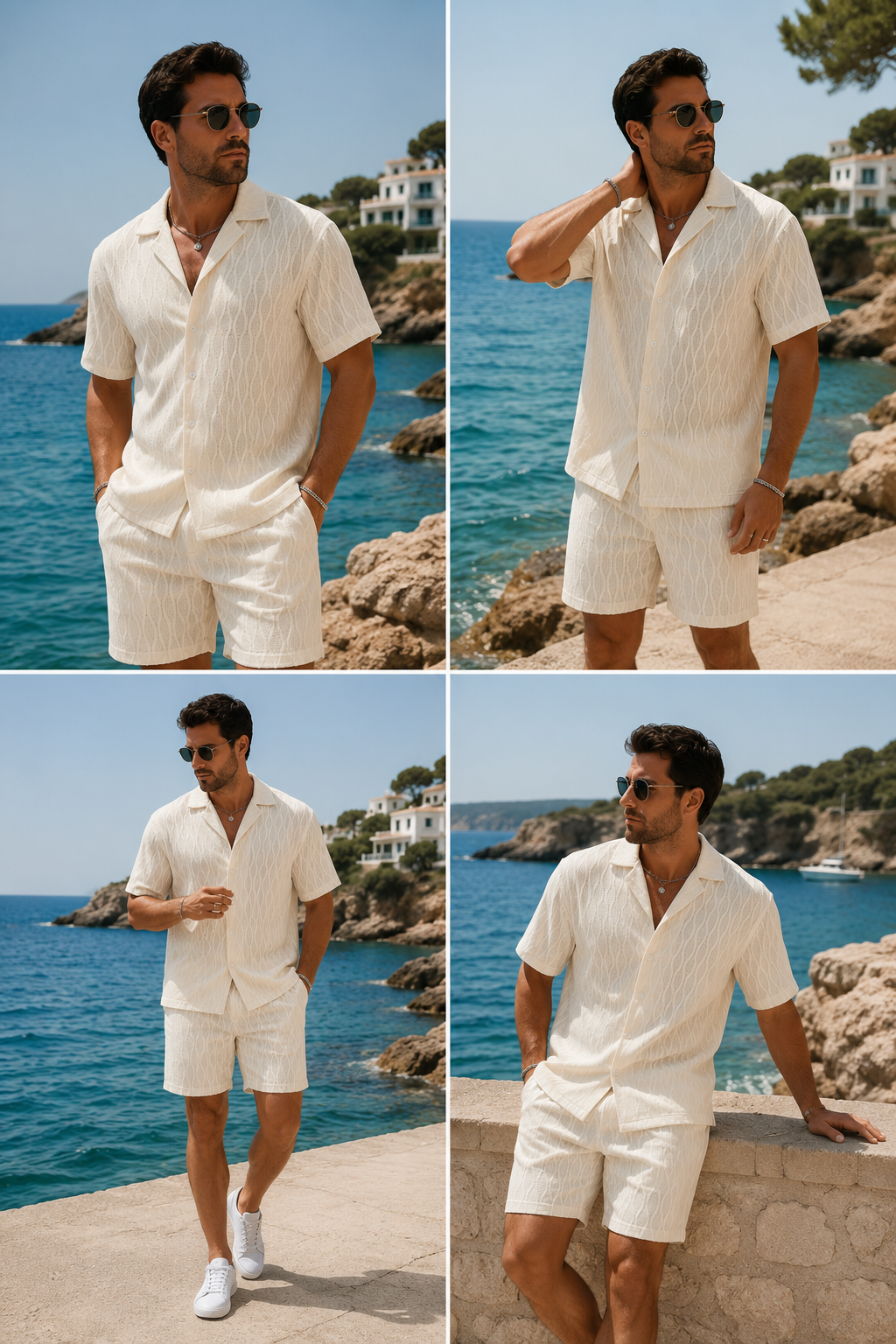 Impact Riviera Summer Set